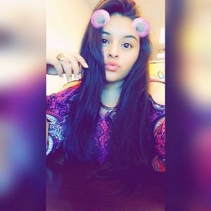 Meet your Posher, Mary